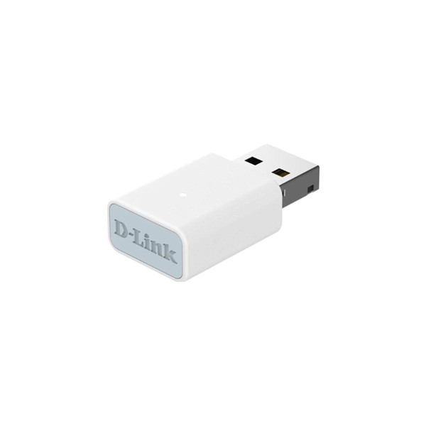 D-link ac13u adaptador wifi5 usb ac1300