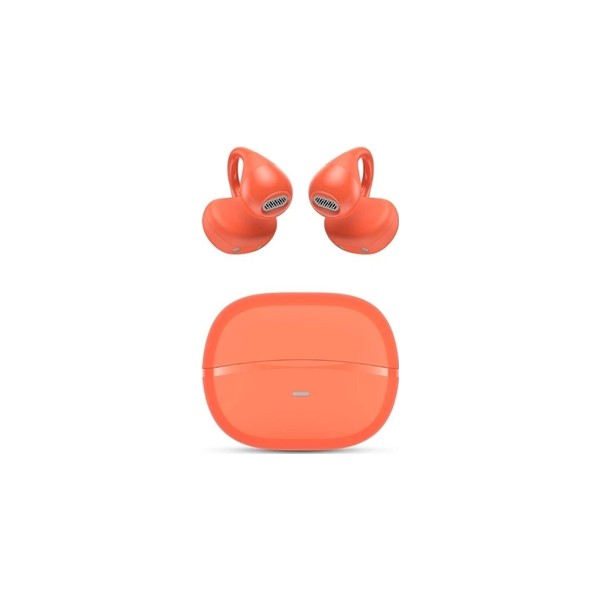Spc auriculares boost clip imposter rojo bt 5.4