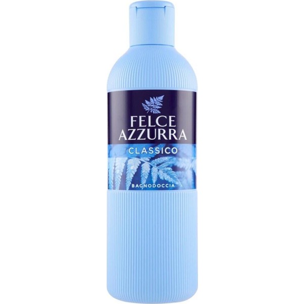 Felce azzurra classico gel 650ml