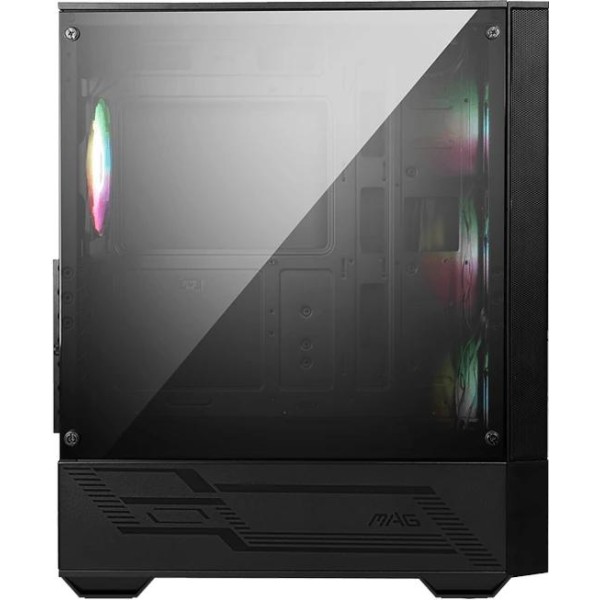 Msi semitorre atx mag forge 112r