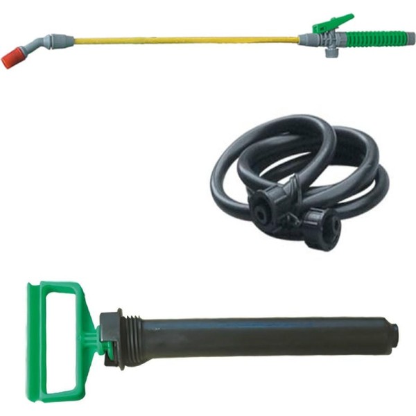 Recambio acc.pulverizador presion 5l