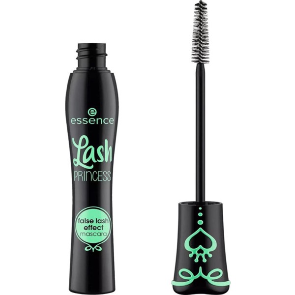 Essence lash princess mascara de pestañas false lash effect 12ml