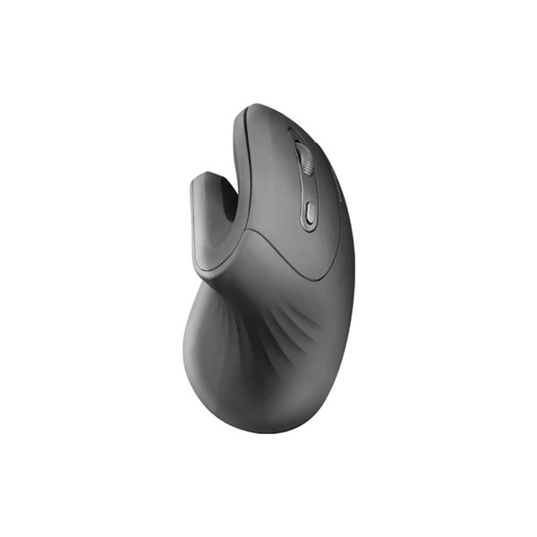 Mars gaming mmwergoprow raton vertical negro