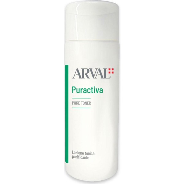 Arval puractive pure toner 200ml
