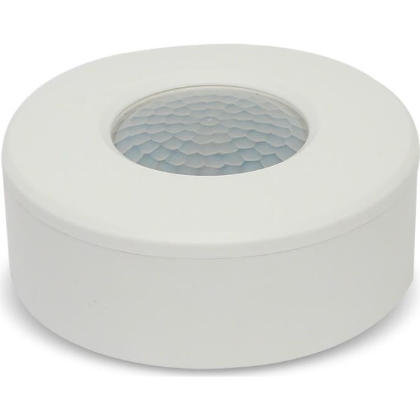 Sensor infrarr.superf/empot.ip20 360º 