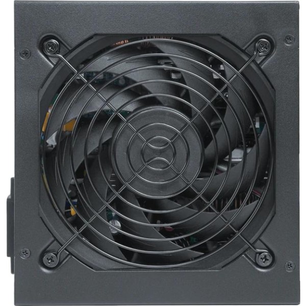 Keep out fuente aliment. atx-500w 80+bronze+cable