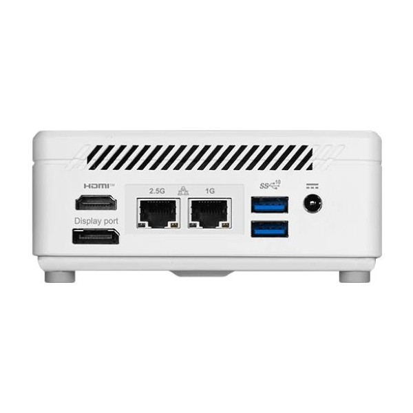 Msi cubi 5 1m-611eu core5-120u 16gb 512gb w11h bco