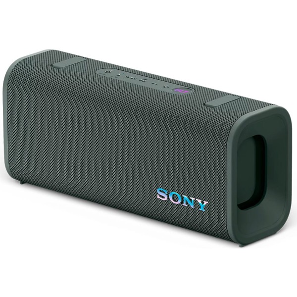 Sony ult field 3 gris bosque / altavoz portátil inalámbrico