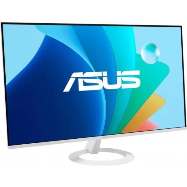 Asus vz279hg-w monitor 27" ips fhd 120hz 1ms hdmi
