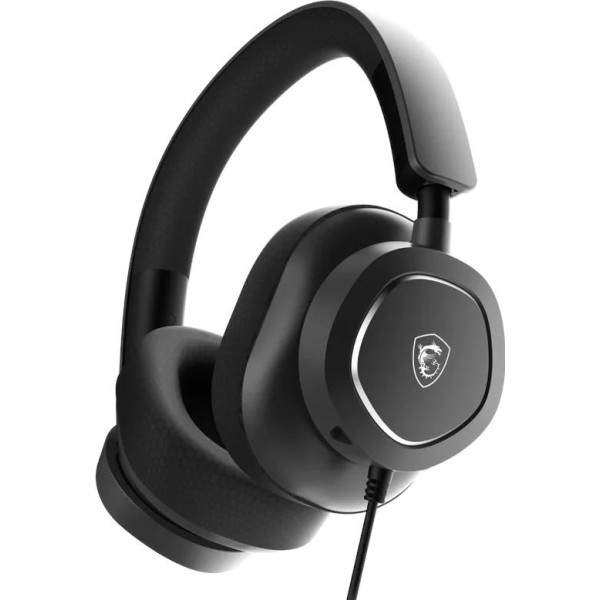 Msi auricular con microfono maestro 300 usb c-a