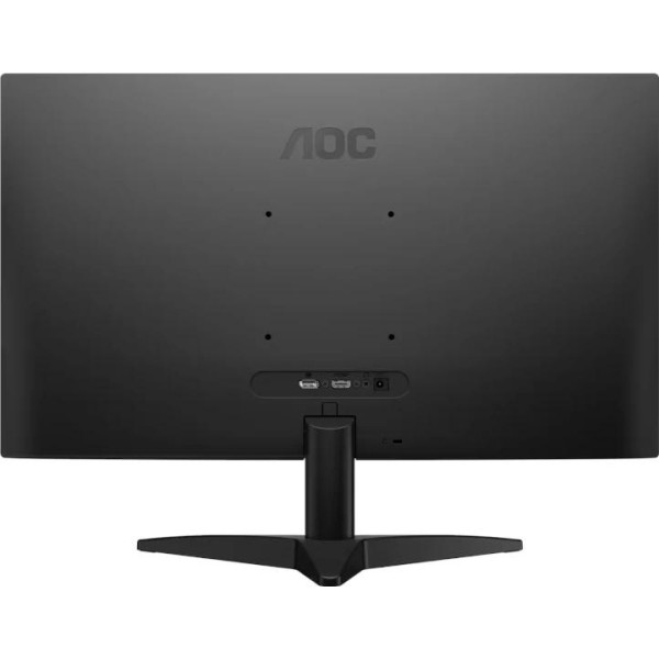 Aoc 24b36x monitor 23.8" 144hz hdmi dp ips