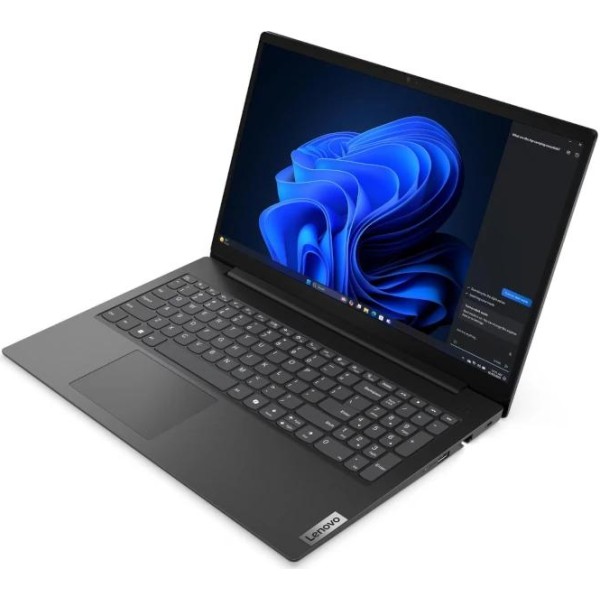 Lenovo v15 i5-13420h 8gb 512gb w11h 15.6"